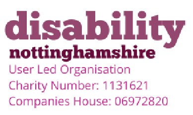 DisabilityNotts